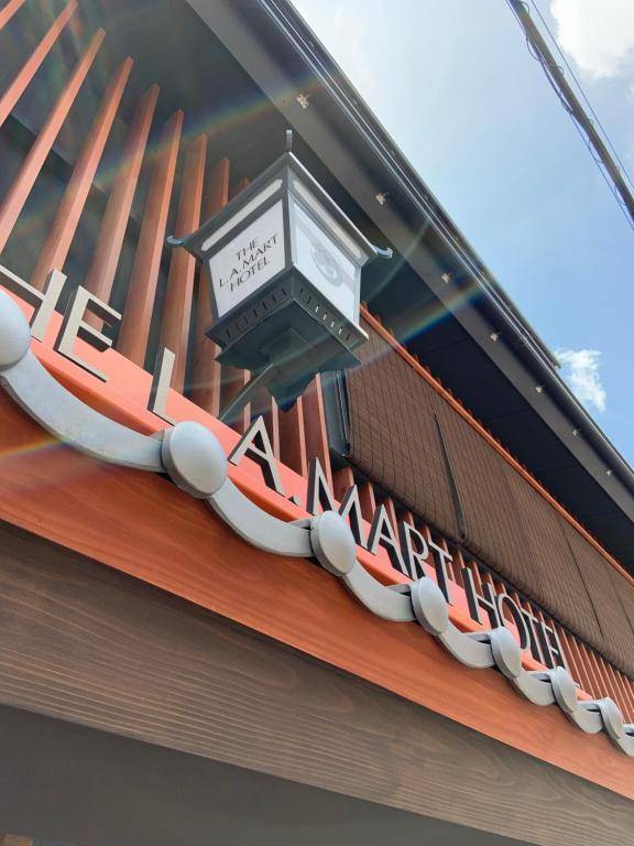 THE L.A. MART HOTEL KYOTO