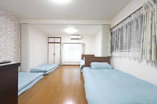 薫樹xiang po po inn