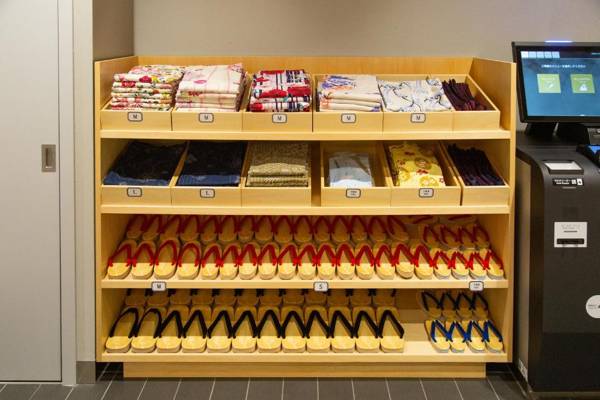 Hotel Amanek Kyoto Kawaramachi Gojo