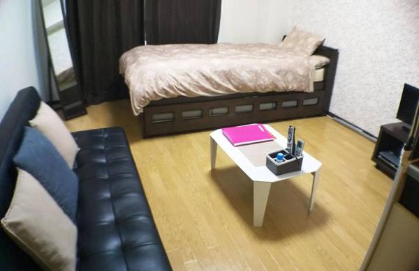 Free bike and free WIFI 204 Take it easy