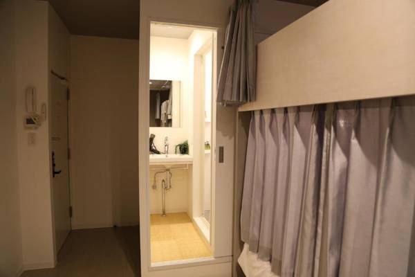 Iwatoyama Hostel
