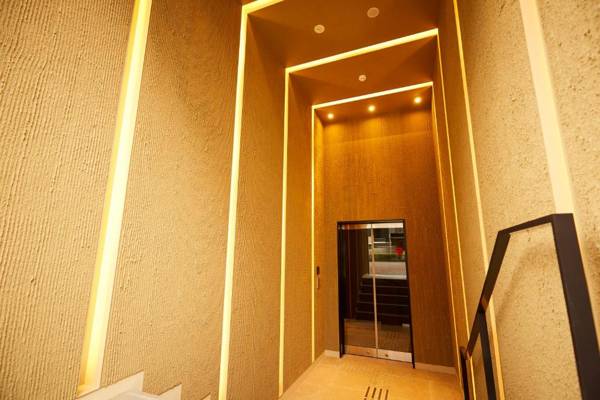 hotel MONday Kyoto Karasuma Nijo