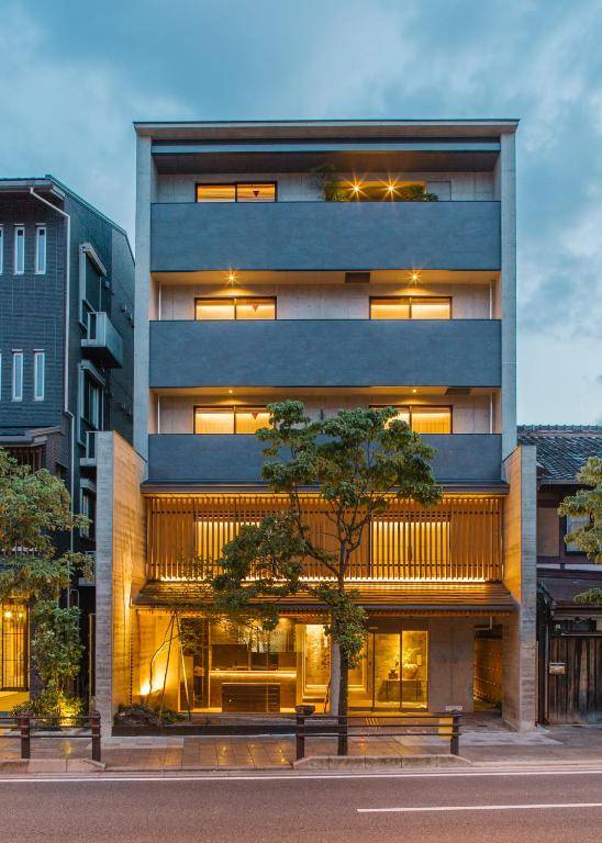 Higashiyama Shikikaboku