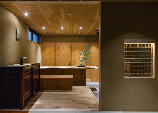 Higashiyama Shikikaboku