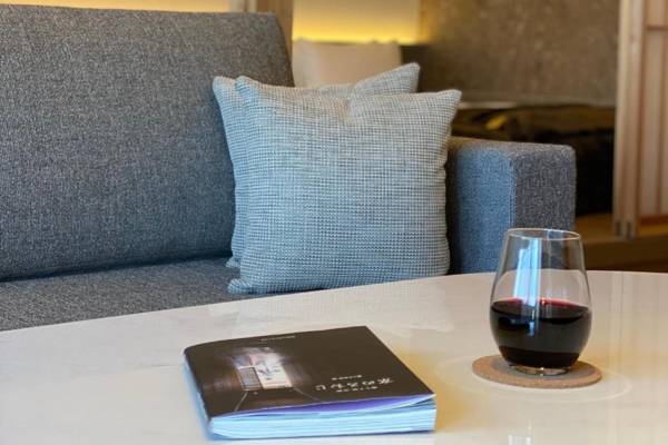 Kyoto ITOYA Hotel Mon 京都糸屋ホテル モン