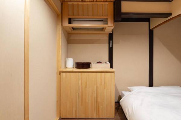 Shisei-Juku Muslim Friendly Easy access to Kyoto STA