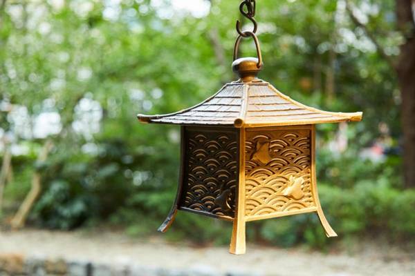 Rinn Shijo Takase River North