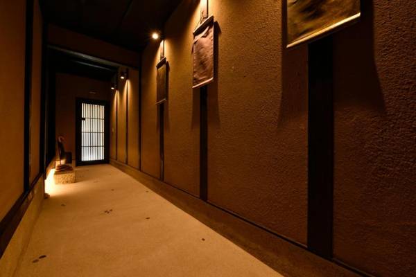 Rinn Premium Machiya Koki West