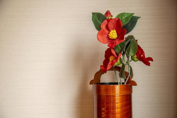 Kizuna House near Nijo Castle