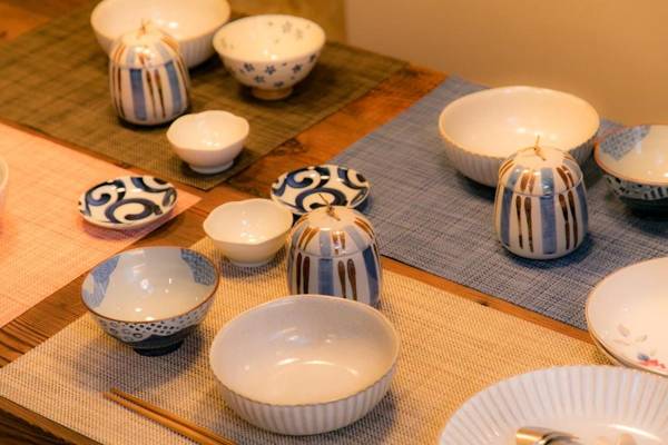 Nishodo Machiya HIKARU GOJO