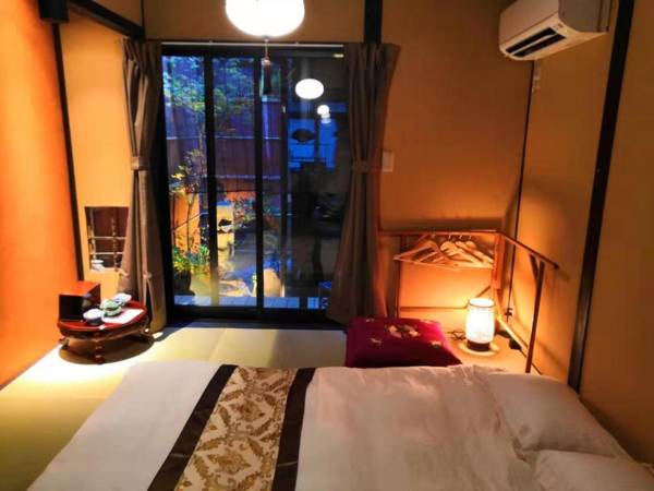 Miyanonoki Shijo Omiya