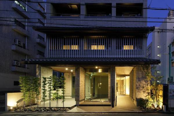 KyohotelKishotei Goshominami