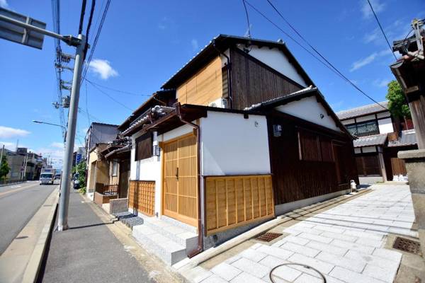 Fushimi Inari Toriimaecho no Yado