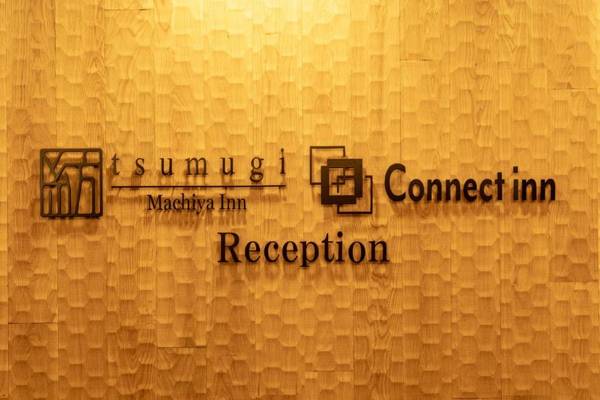 Connect inn Shichijokamogawa