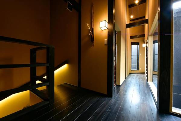 Miro Hachijo Genmachi BeTei