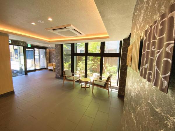 Rinn Kyoto Station West