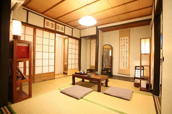 Gion House