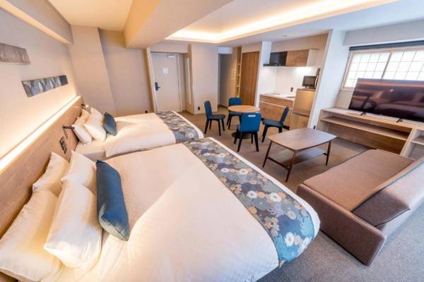 RESI STAY Hotel Sun Chlorella