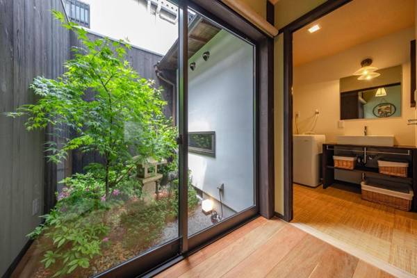 十一宿 島原 一棟貸し 最大5名 丹波口駅から徒歩6分