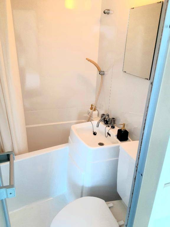 Guest house Shijo K12 D401