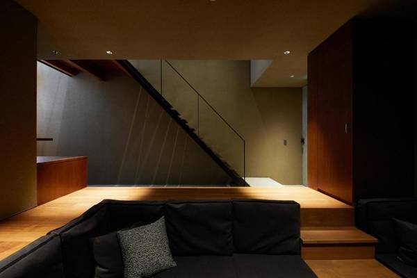 Rakuten STAY KYOMACHIYA Kyoto Shichijo-Omiya