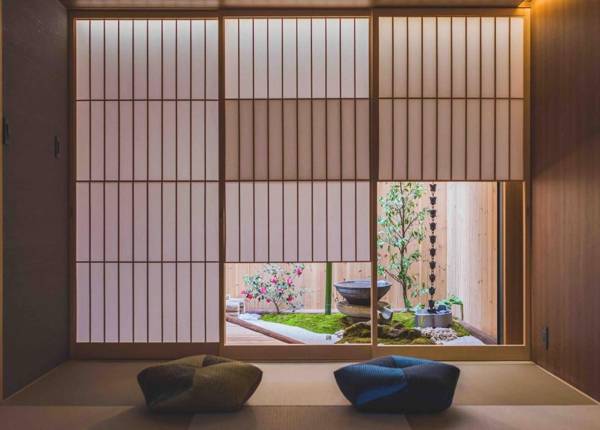 TABITABI STAY MOONLIGHT