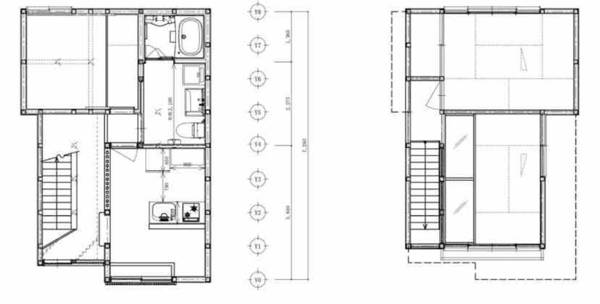 Umenotoan Gojyomibukawa