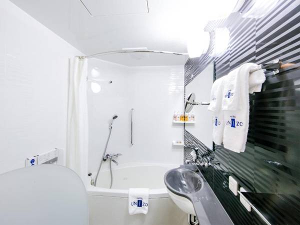 HOTEL UNIZO Kyoto Karasuma Oike