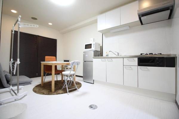 五条セフィーマンション101