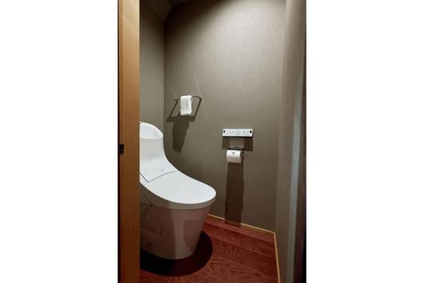 Tasokare Machiya House