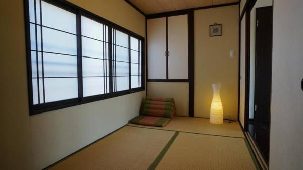 Gojo Machiya