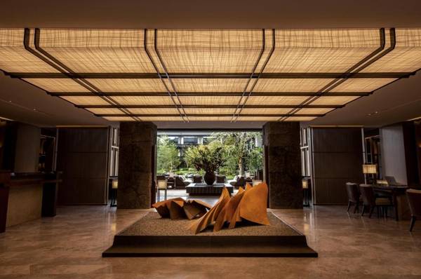 HOTEL THE MITSUI KYOTO a Luxury Collection Hotel & Spa
