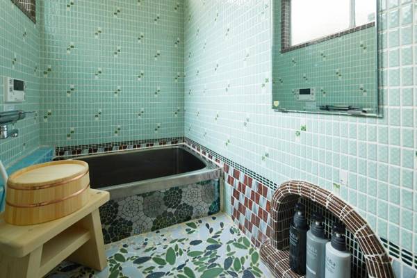 Kyoto Cosy House 1946 by 宿ルKYOTO HANARE