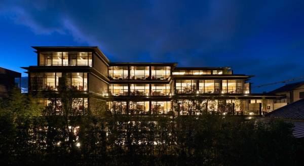 Garrya Nijo Castle Kyoto - Banyan Tree Group