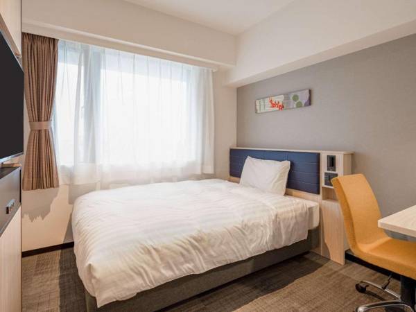 Workspace - Comfort Hotel Kyoto Horikawagojo