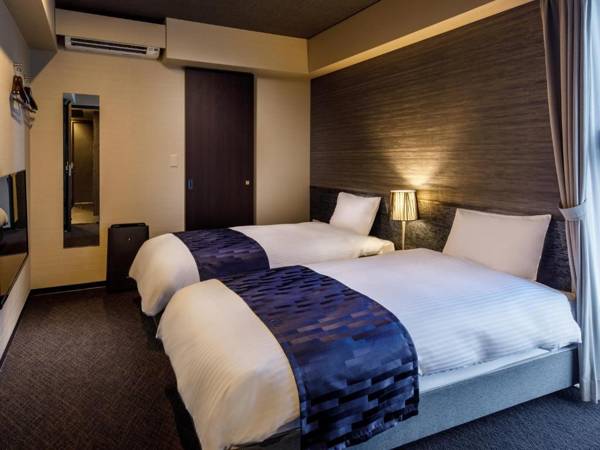 Connect inn Shichijo Kawaramachi
