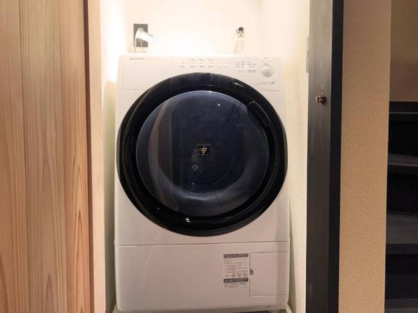 Rinn Kiyomizu Gojo Machiya North