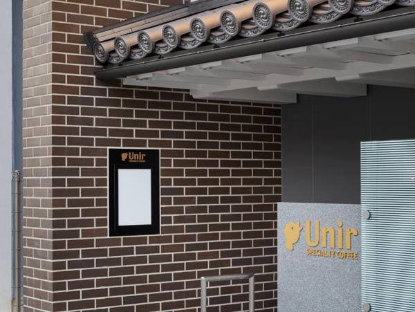 hotel androoms Kyoto Shichijo