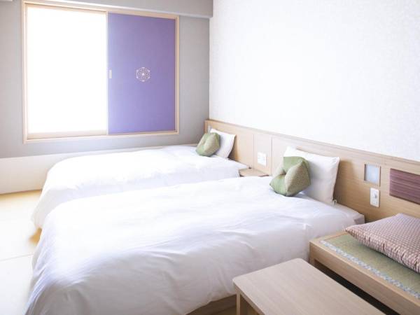 Onyado Nono Kyoto Shichijo Natural Hot Spring