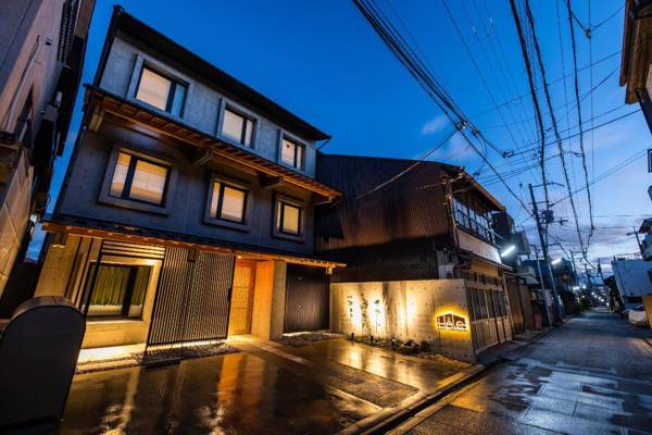 HALE KYOTO TANBACUHI