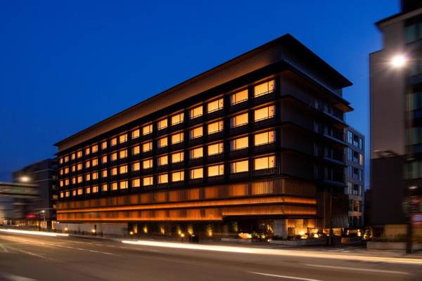 Hotel Senren Kyoto Higashiyama Kiyomizu