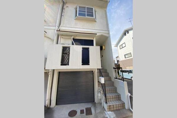 ㉒オープンセール 伏見稲荷駅から徒歩2分 無料Wi-Fi 最大9名