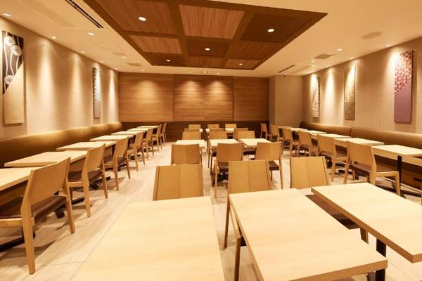 hotel MONday KYOTO MARUTAMACHI