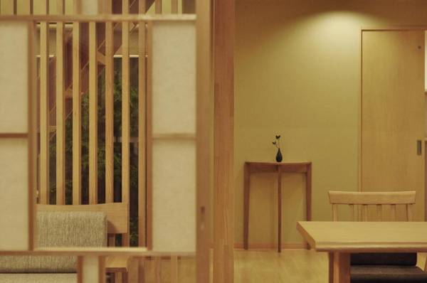 櫛笥ノ家 Machiya Kushige