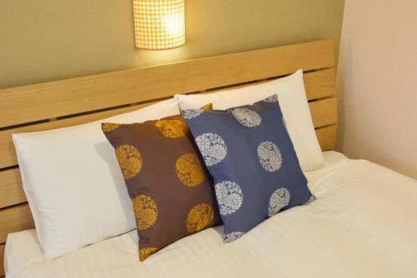 Hotel MONDONCE Kyoto Gojo