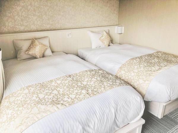 Framboise KYOTO Hotel de charme