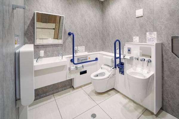 Kyoto City Gardens Hotel