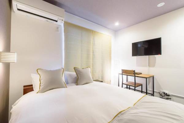 JP INN Kyoto Ekimae Izutsucho