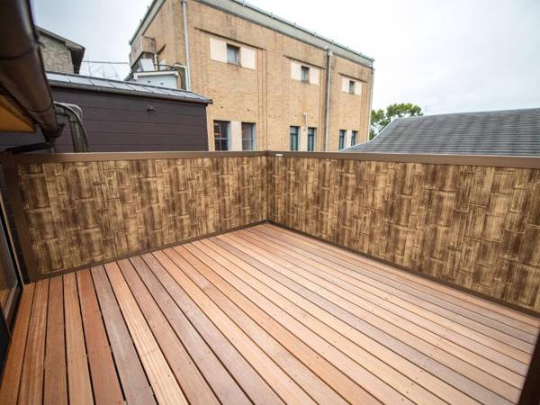 慶有魚·知恩(Kyotofish·Chion)*门前百年垂樱千年楠木知恩院唯一百年町屋*地暖赏庭浴缸