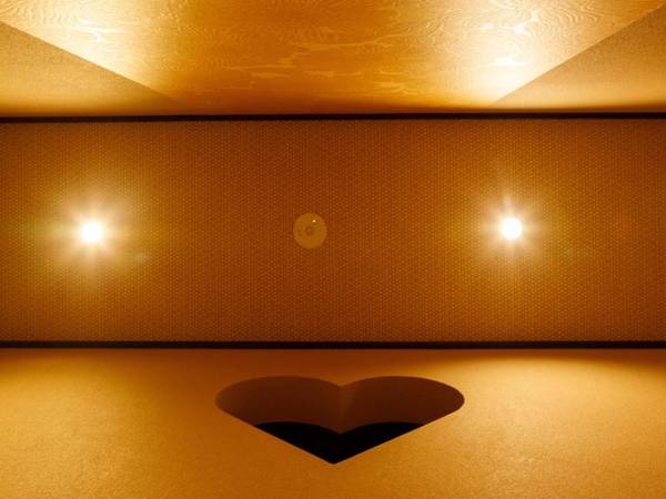 Tsumugi Fushimiinari Inometei